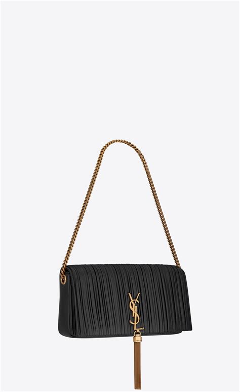 ysl kate 99 lambskin|kate 99 shoulder bag.